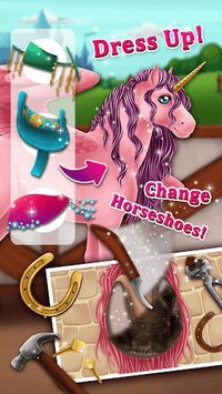 Princess Horse Club 3 screenshot, image №1592373 - RAWG