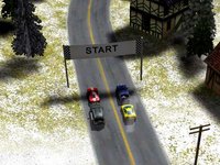 Race Cars: The Extreme Rally screenshot, image №484122 - RAWG