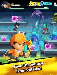 BoBoiBoy Galaxy Run screenshot, image №1815395 - RAWG