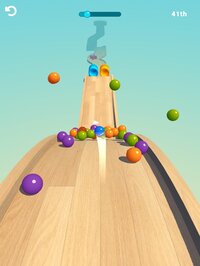 Marble Run - Race screenshot, image №3783371 - RAWG