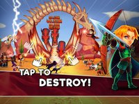 Tap Dragons - Clicker Heroes RPG Game screenshot, image №914715 - RAWG