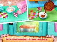 Birthday Party Cake Maker screenshot, image №962758 - RAWG