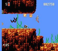 Super Turrican (1992) screenshot, image №738073 - RAWG