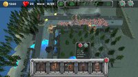 Z-APE: Tower Defense screenshot, image №4061376 - RAWG