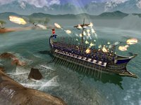 Rise & Fall: Civilizations at War screenshot, image №420073 - RAWG