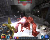 Hellgate: London screenshot, image №403444 - RAWG
