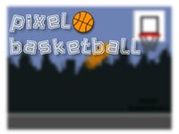 Pixel Basketball screenshot, image №2837762 - RAWG
