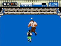 Punch-Out!! Featuring Mr. Dream screenshot, image №248763 - RAWG