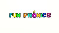 Fun Phonics - Letter Sounds screenshot, image №3616883 - RAWG