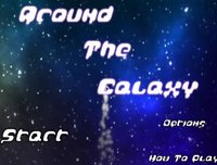 Around the galaxy screenshot, image №1860661 - RAWG