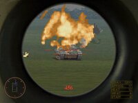 M1 Tank Platoon II screenshot, image №3357703 - RAWG