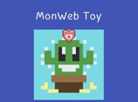 MonWeb Toy screenshot, image №2851674 - RAWG