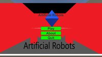 Artificial Robots TESTING screenshot, image №2597942 - RAWG