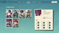 Merchants of Rosewall screenshot, image №4169591 - RAWG