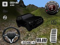 Offroad Car Simulator screenshot, image №1936454 - RAWG