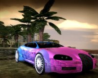 French Street Racing screenshot, image №346302 - RAWG