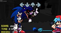 Vs Sonic.exe Back To Hell screenshot, image №3627923 - RAWG