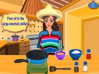 Fish Tacos ~ Cooking Simulation Game screenshot, image №977423 - RAWG