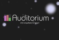 Auditorium (itch) (Said_Omar96) screenshot, image №3333711 - RAWG