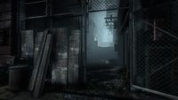 Silent Hill: Downpour screenshot, image №558163 - RAWG