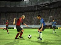 Soccer Champ screenshot, image №537141 - RAWG