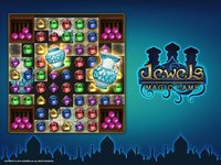 Jewels Magic Lamp screenshot, image №2180250 - RAWG