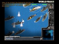 World War II: Europe in Gunfire screenshot, image №359482 - RAWG