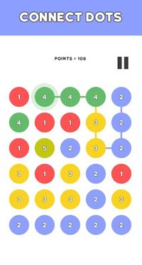 1123 Puzzle screenshot, image №1310545 - RAWG