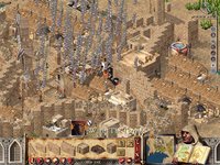 Stronghold Crusader Extreme screenshot, image №489850 - RAWG