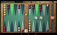 Backgammon Free screenshot, image №1435983 - RAWG