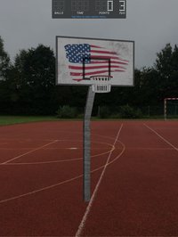Basketball-AR screenshot, image №981094 - RAWG