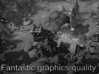 The Shadow Defense screenshot, image №1740221 - RAWG