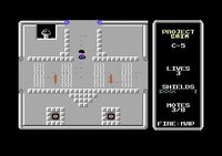 Caim (Commodore 64) screenshot, image №3751106 - RAWG