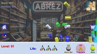 Abrez screenshot, image №4225879 - RAWG