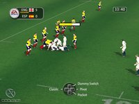 Rugby 2005 screenshot, image №417698 - RAWG