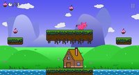 Cake Eater demo version screenshot, image №1775094 - RAWG