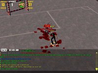 PrisonServer: The Online Prison screenshot, image №461629 - RAWG