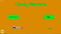 Candy Warfare screenshot, image №1229403 - RAWG