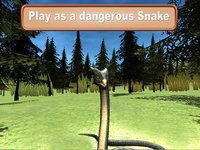 Forest Snake Simulator 3D screenshot, image №1625844 - RAWG