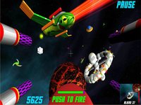 Super Space Laser screenshot, image №1654578 - RAWG