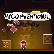 Unconventional Witchery screenshot, image №2912183 - RAWG