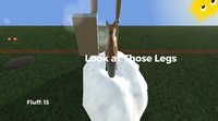 Legs (juhanihalkomaki) screenshot, image №1268221 - RAWG