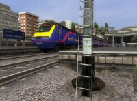 Rail Simulator screenshot, image №433566 - RAWG