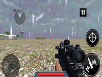 Amry Duty Shoot 3D screenshot, image №1668020 - RAWG