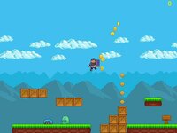 Leap of Faith (Petja) screenshot, image №2975675 - RAWG