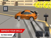 Super Speed - Max Drifting Pro screenshot, image №1652893 - RAWG