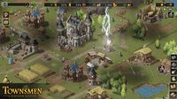 Townsmen - A Kingdom Rebuilt screenshot, image №1853633 - RAWG