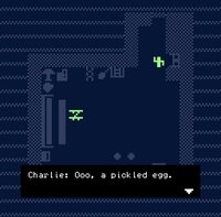 Little Green Ghouls, Buddy screenshot, image №2432533 - RAWG