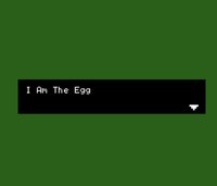 I Am The Egg screenshot, image №2264771 - RAWG