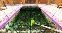 Quackdzilla: Pool Cleaning Simulator screenshot, image №4048772 - RAWG